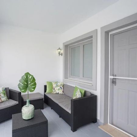 Mediterranean Breeze Beach House El Verger Buitenkant foto
