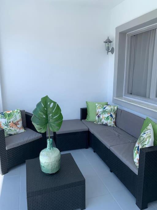 Mediterranean Breeze Beach House El Verger Buitenkant foto
