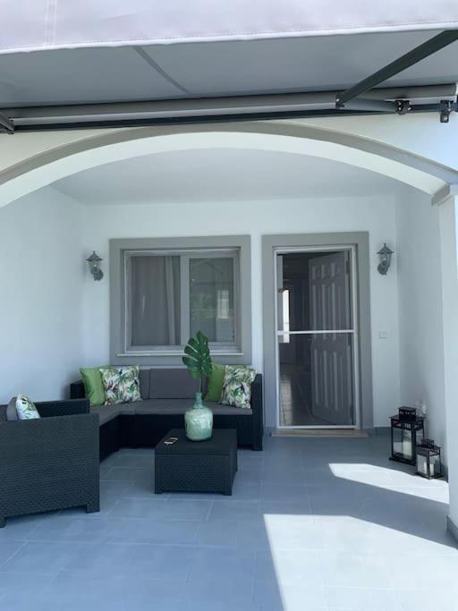 Mediterranean Breeze Beach House El Verger Buitenkant foto